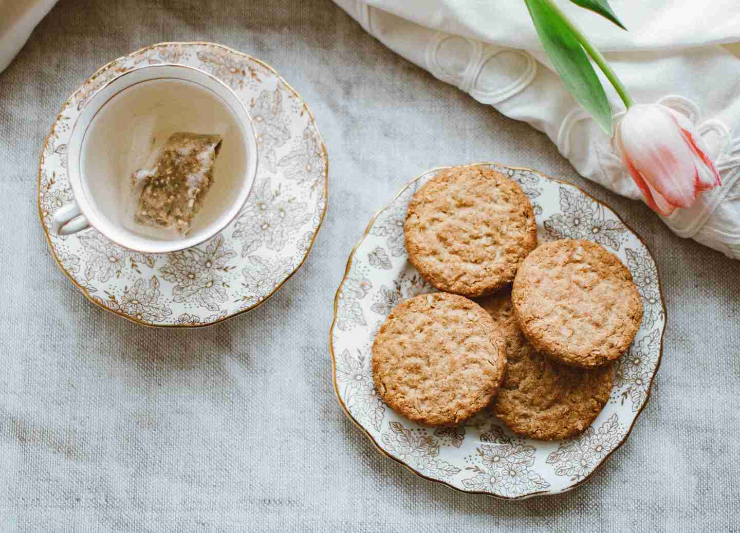 Butter + Milk Biscuit Bar