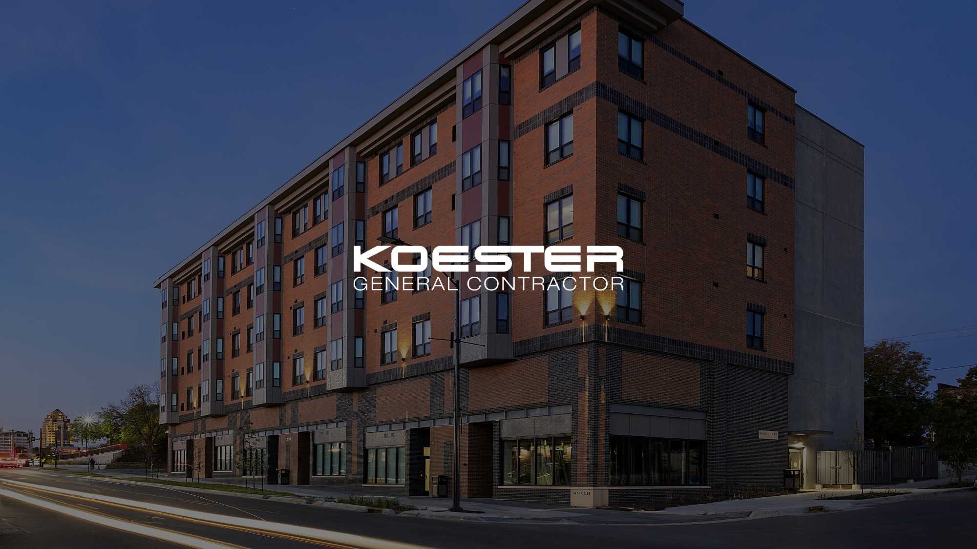 Koester Construction Company