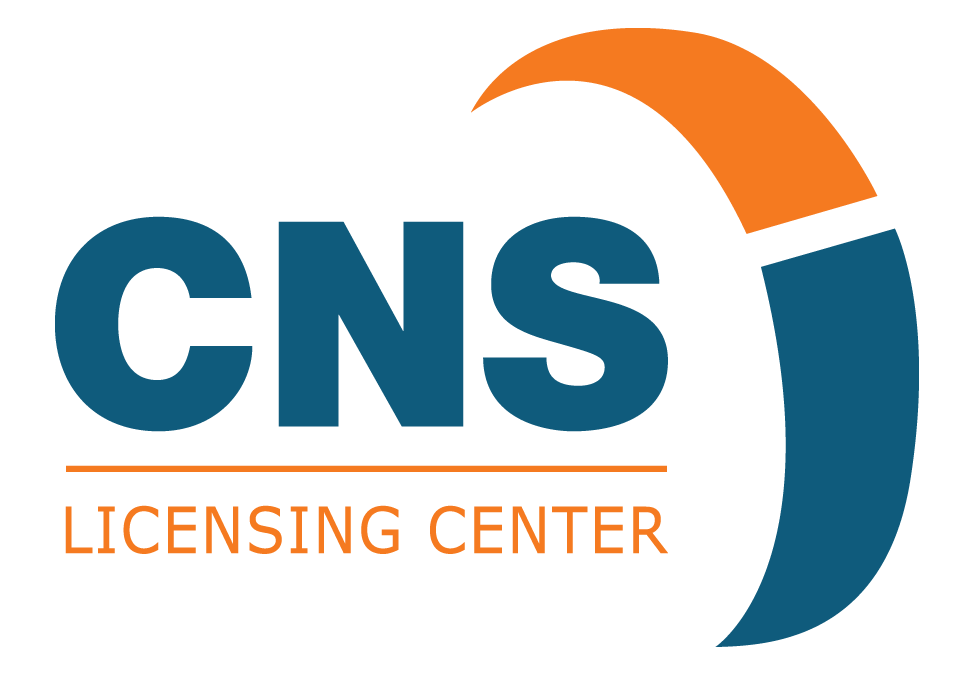 CNS Licensing Center