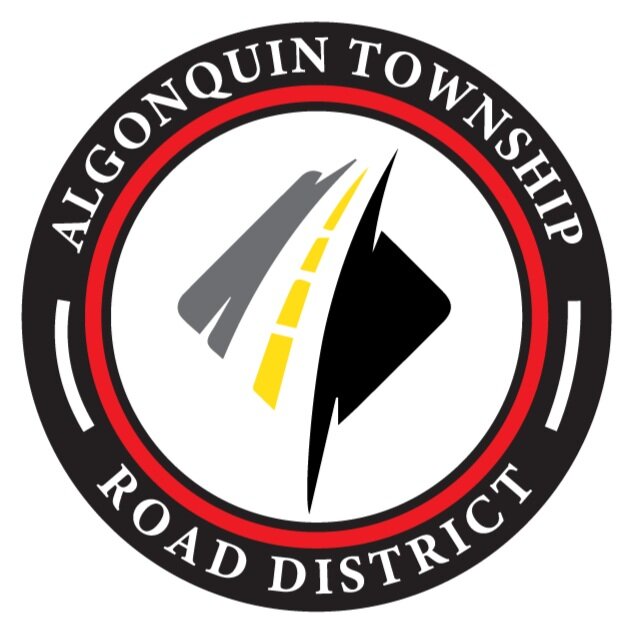 Algonquin Township Road District