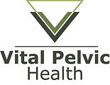 Vital Pelvic Health and Wellness