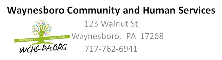 Waynesboro Community and Human Services