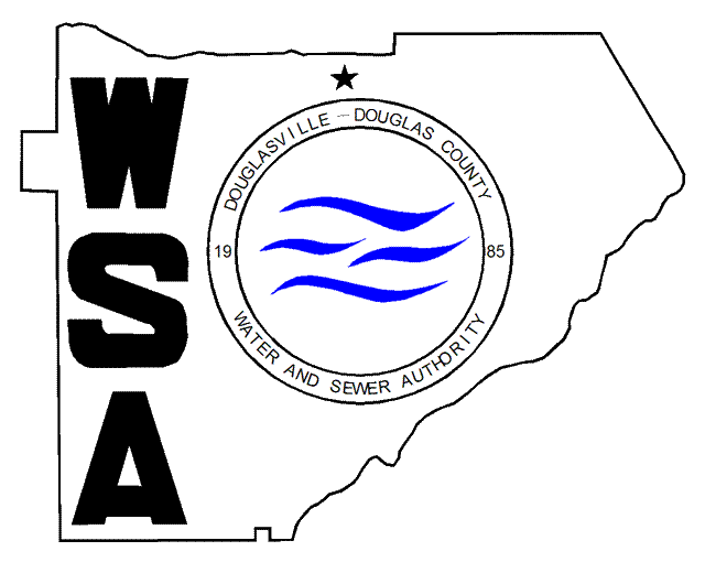 Douglasville-Douglas County Water and Sewer Authority