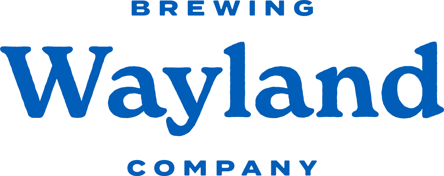 Wayland Brewing Company