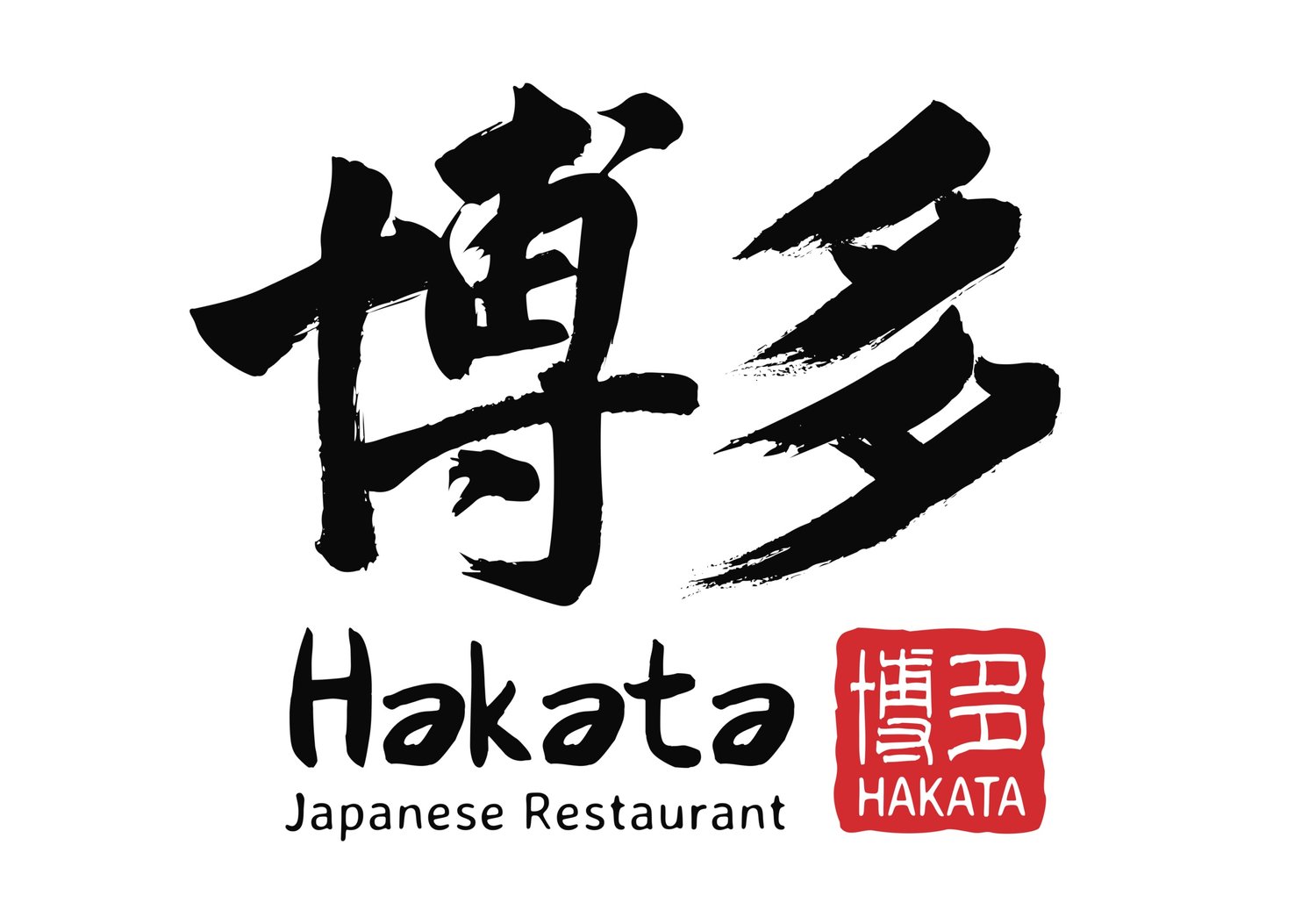 Hakata Japanese Restaurant