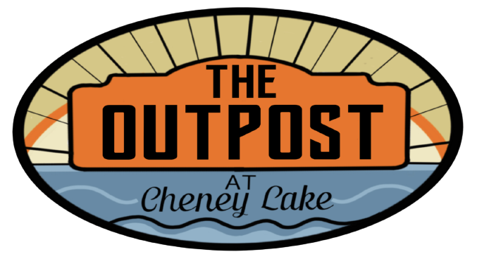 The Outpost at Cheney Lake