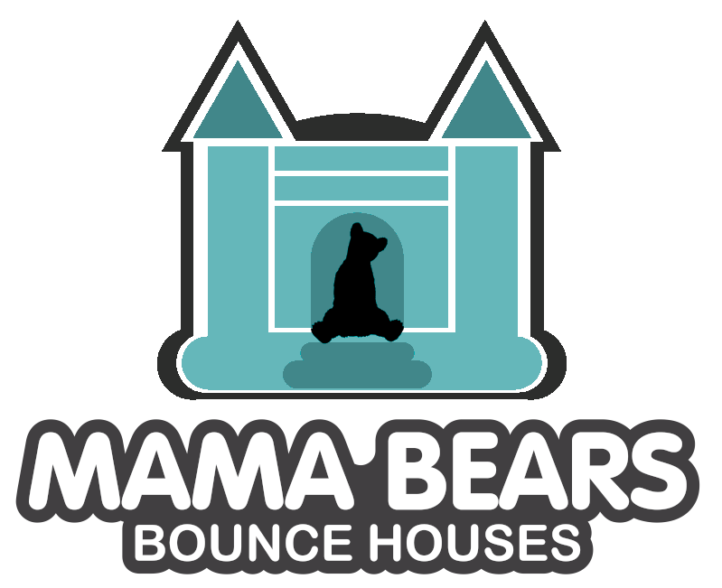 Mama Bears Bounce Houses