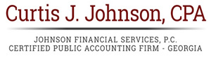 Johnson Financial Services, PC