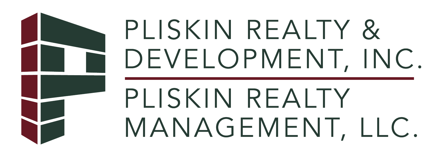 Pliskin Realty & Development, Inc.