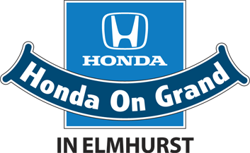 Honda on Grand