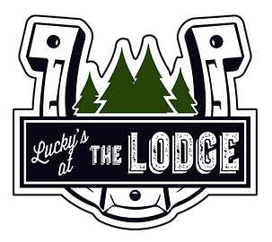 Lucky's At The Lodge