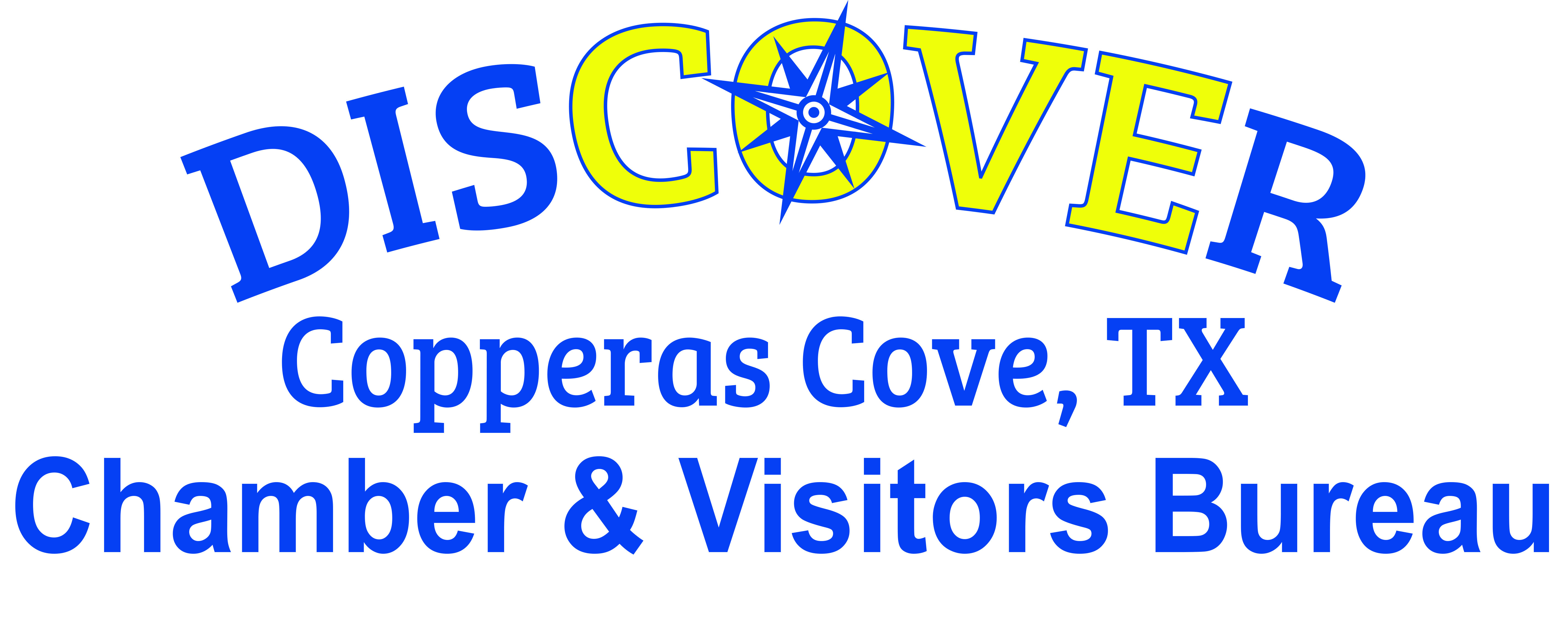 Copperas Cove Chamber of Commerce & Visitors Bureau