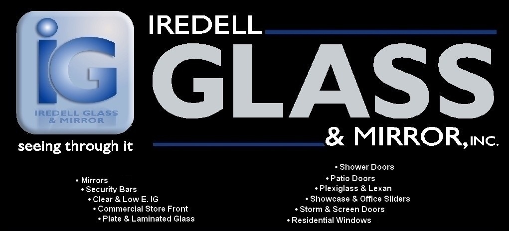 Iredell Glass & Mirror