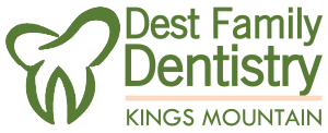 Dest Family Dentistry of Kings Mountain