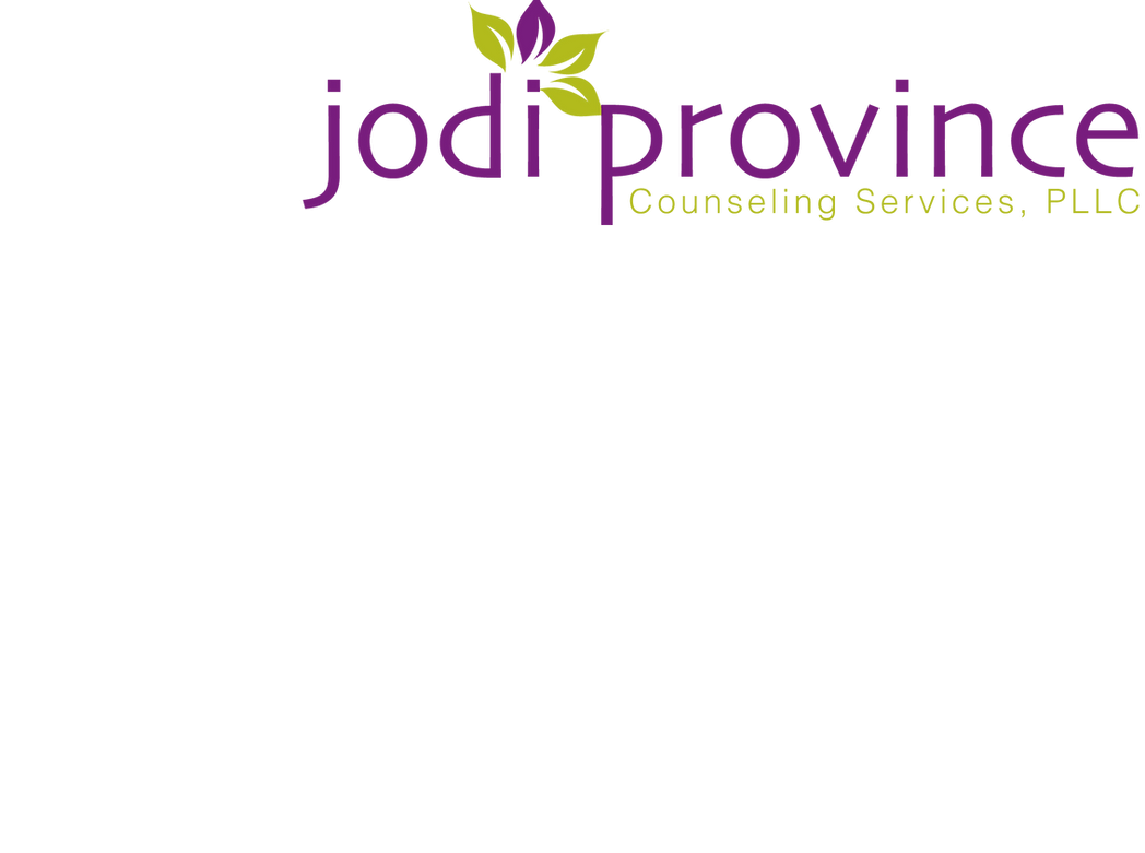 Jodi Province Counseling Services, PLLC