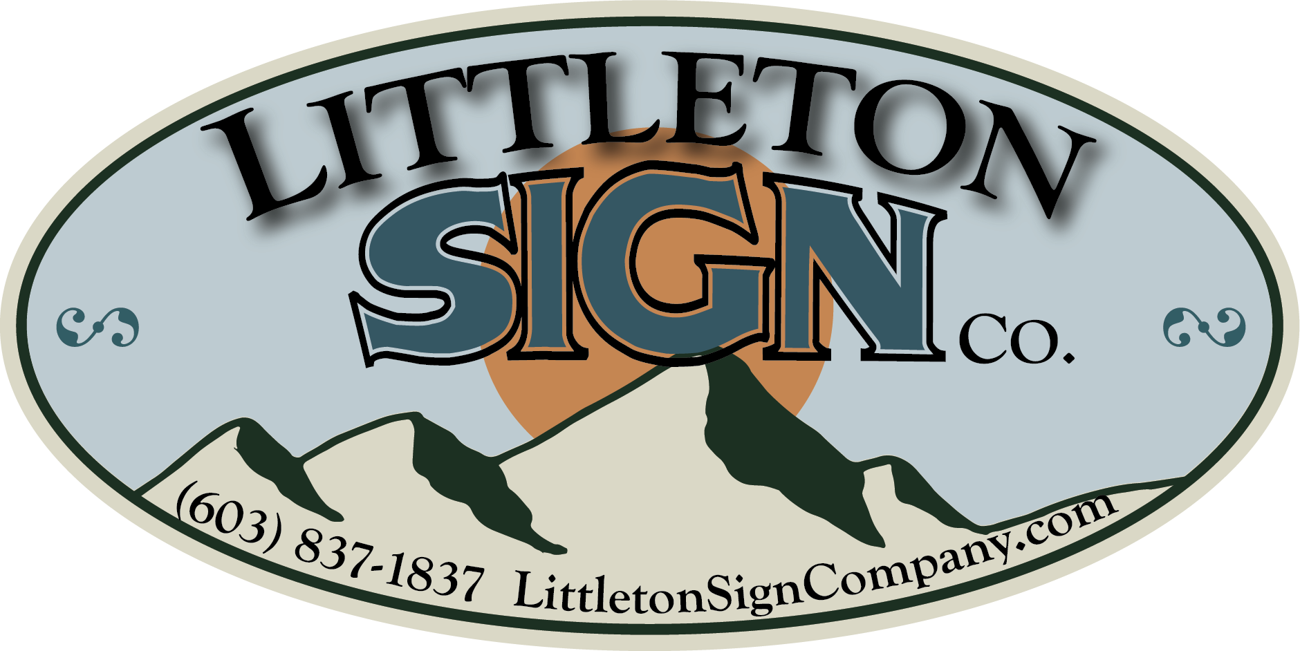 Littleton Sign Co