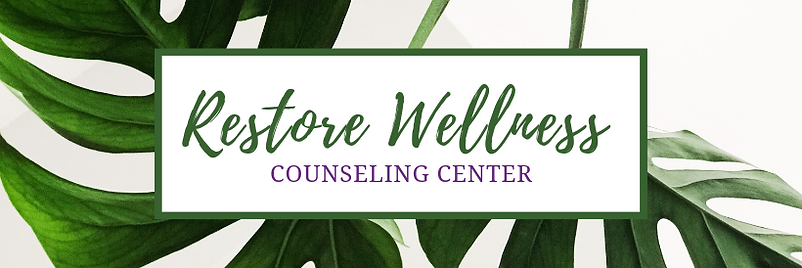 Restore Wellness Counseling Center