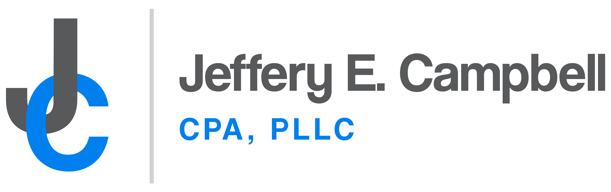 Jeffery E. Campbell, CPA, PLLC