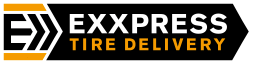 Exxpress Tire Delivery