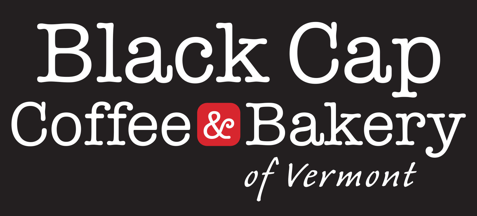 Black Cap Coffee & Bakery of Vermont