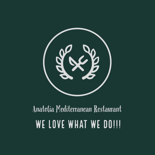 Anatolia Mediterranean Restaurant