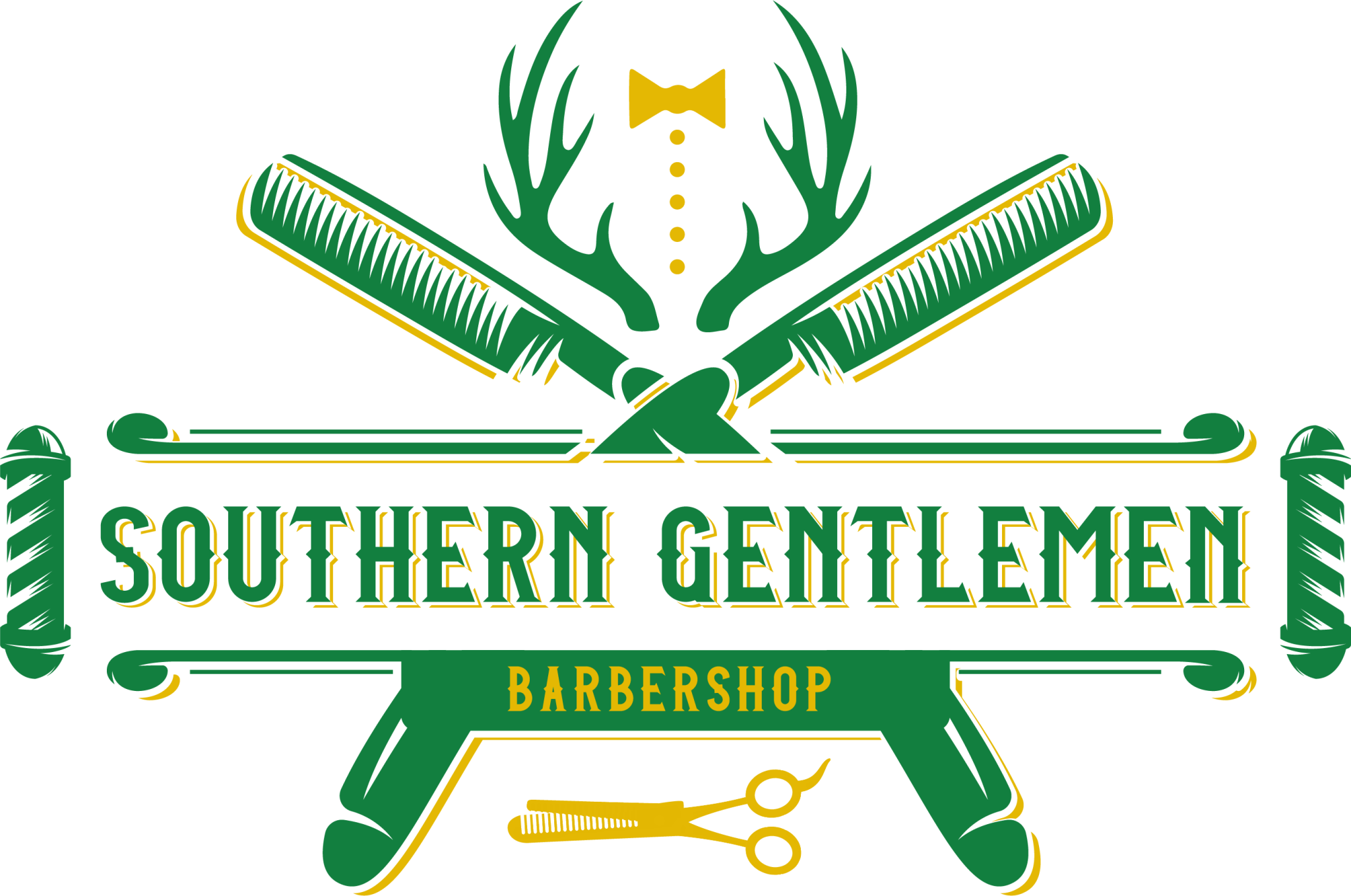 Southern Gentlemen Barbershop