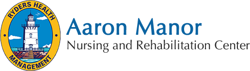 Aaron Manor Nursing and Rehabilitation Center