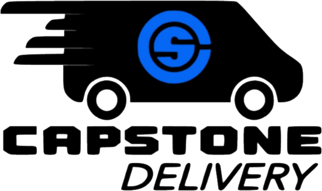 Capstone Delivery, Inc.