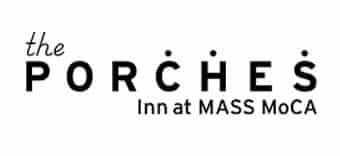 The Porches Inn at MASS MoCA