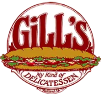 Gill's Delicatessen