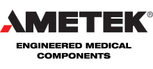 Ametek Engineered Medical Components