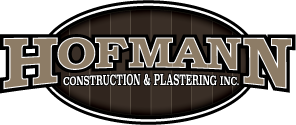 Hofmann Construction & Plastering Inc.