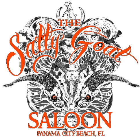 Salty Goat Saloon