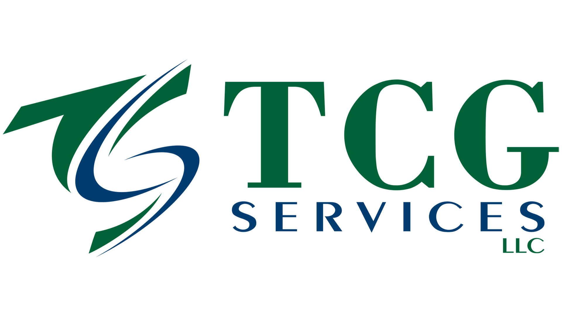 TCG Services