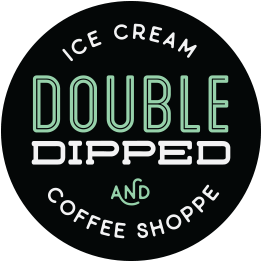 Double Dipped Ice Cream and Coffee Shoppe