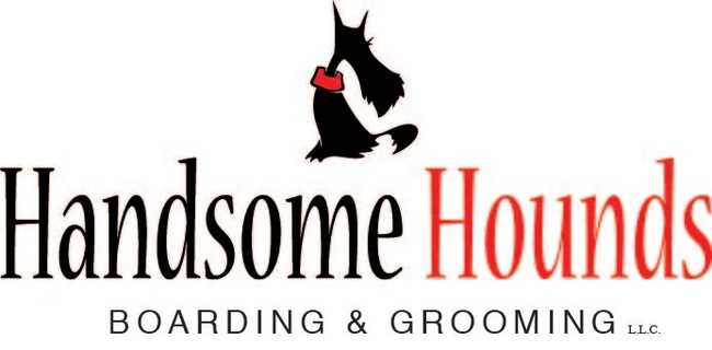 Handsome Hounds Boarding and Grooming LLC