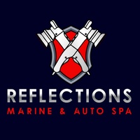 Reflections Marine and Auto Spa LLC