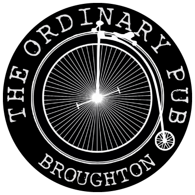 The Ordinary Pub