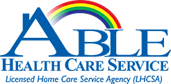 Able Health Care Service