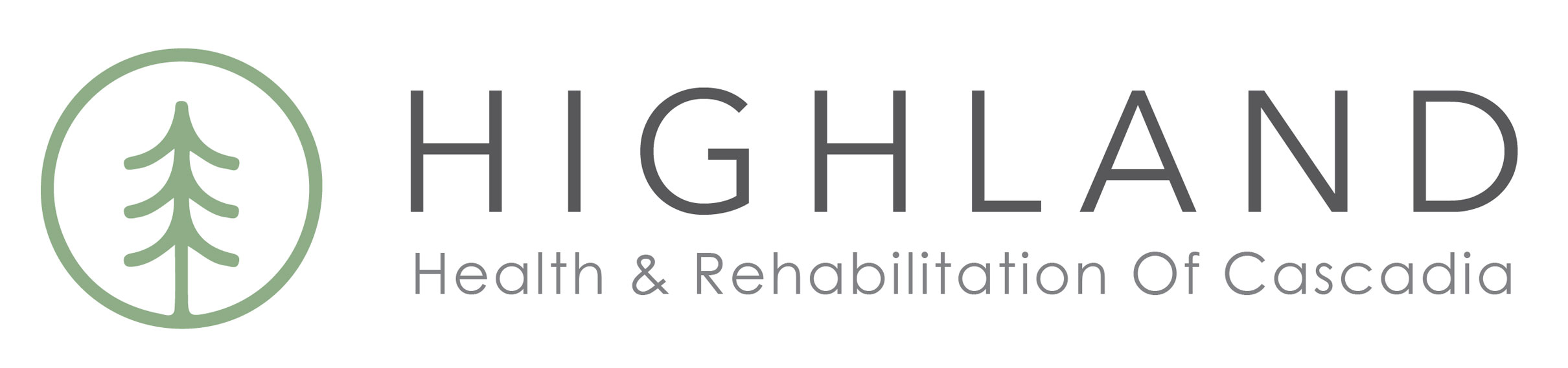 Highland Health and Rehab of Cascadia