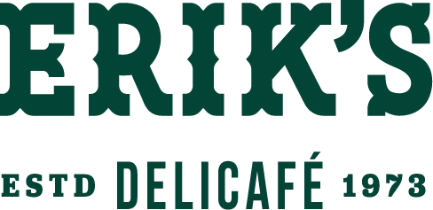 Erik's DeliCafe