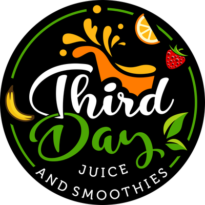 Third Day Juice and Smoothies