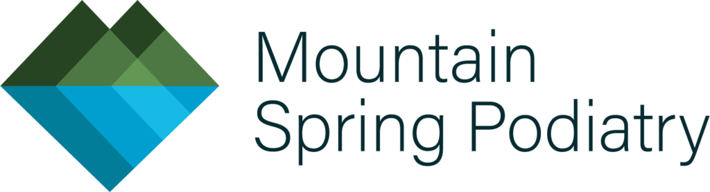 Mountain Spring Podiatry