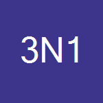 3 N 1 Automotive