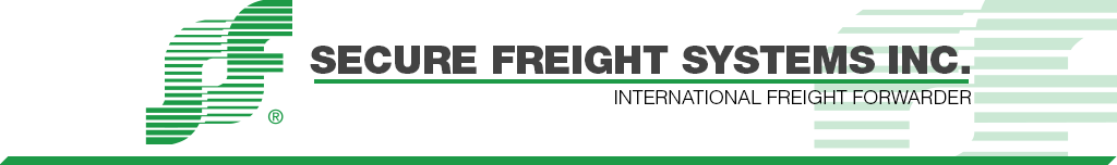 Secure Freight