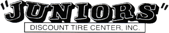 Juniors Discount Tire & Wheel Inc