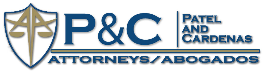 The Law Offices of Patel & Cardenas