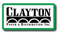 Clayton Paper & Distribution