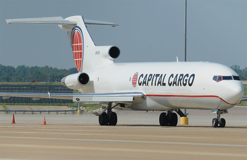 Capital Cargo