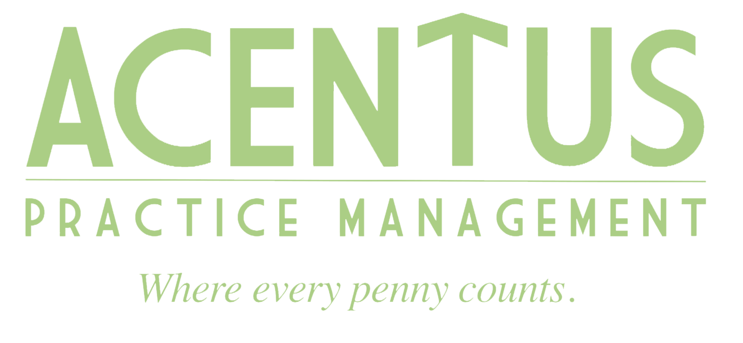 Acentus Practice Management